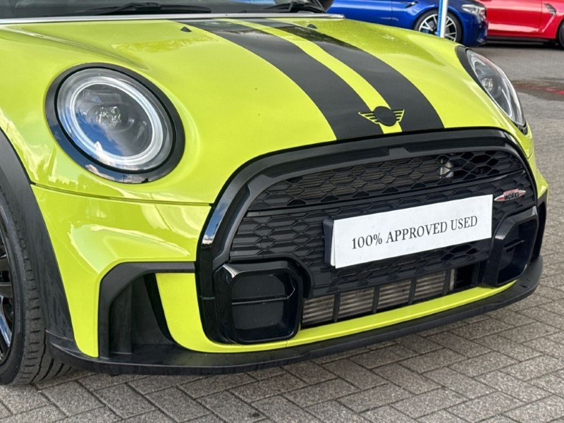 2023 (73) MINI COOPER 1.5 C Sport 5dr Auto 5402154