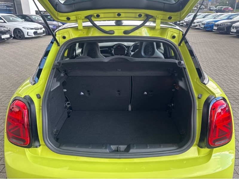 2023 (73) MINI COOPER 1.5 C Sport 5dr Auto 5402127