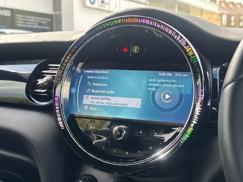 2023 (73) MINI COOPER 1.5 C Sport 5dr Auto 5402141