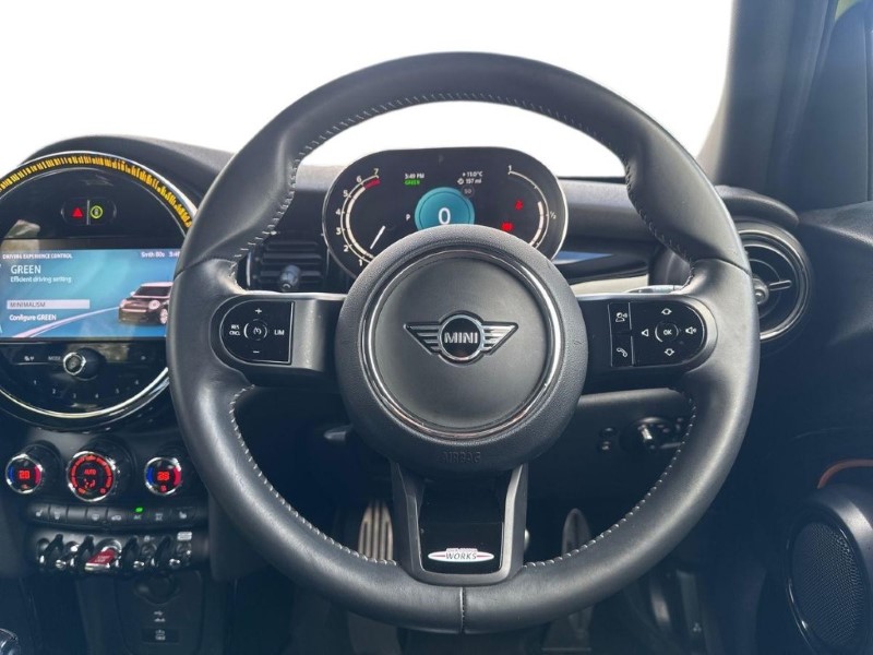 2023 (73) MINI COOPER 1.5 C Sport 5dr Auto 5402119