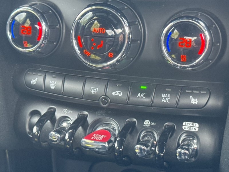 2023 (73) MINI COOPER 1.5 C Sport 5dr Auto 5402133
