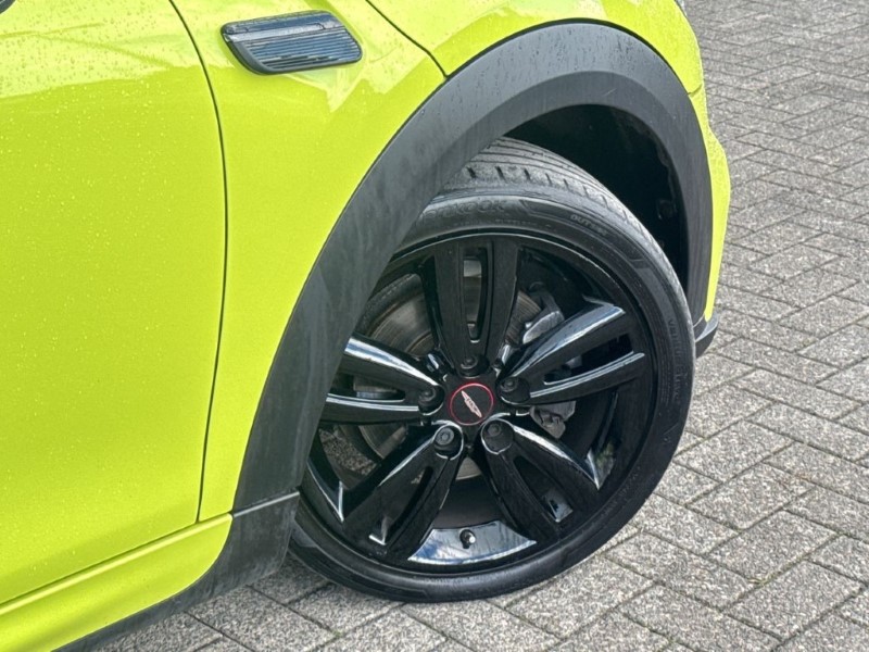 2023 (73) MINI COOPER 1.5 C Sport 5dr Auto 5402161