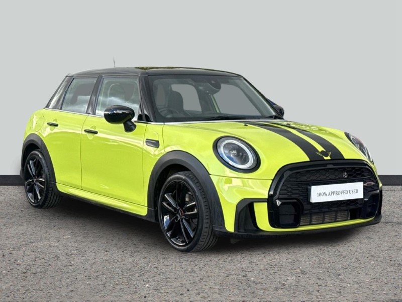 2023 (73) MINI COOPER 1.5 C Sport 5dr Auto