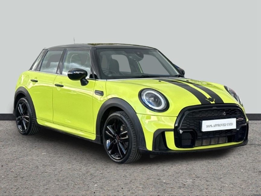 2023 (73) MINI COOPER 1.5 C Sport 5dr Auto