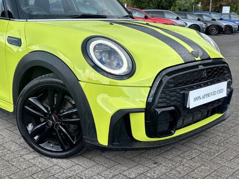 2023 (73) MINI COOPER 1.5 C Sport 5dr Auto 5402153