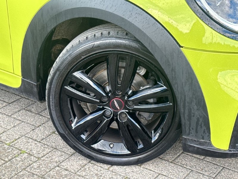 2023 (73) MINI COOPER 1.5 C Sport 5dr Auto 5402156