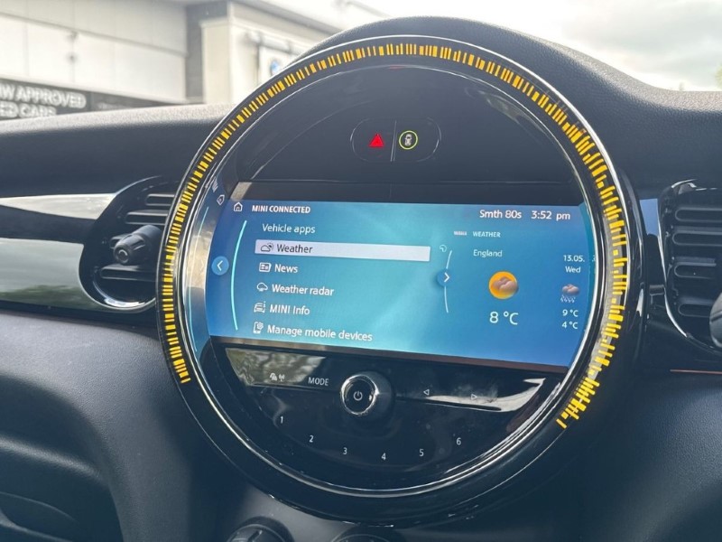 2023 (73) MINI COOPER 1.5 C Sport 5dr Auto 5402139
