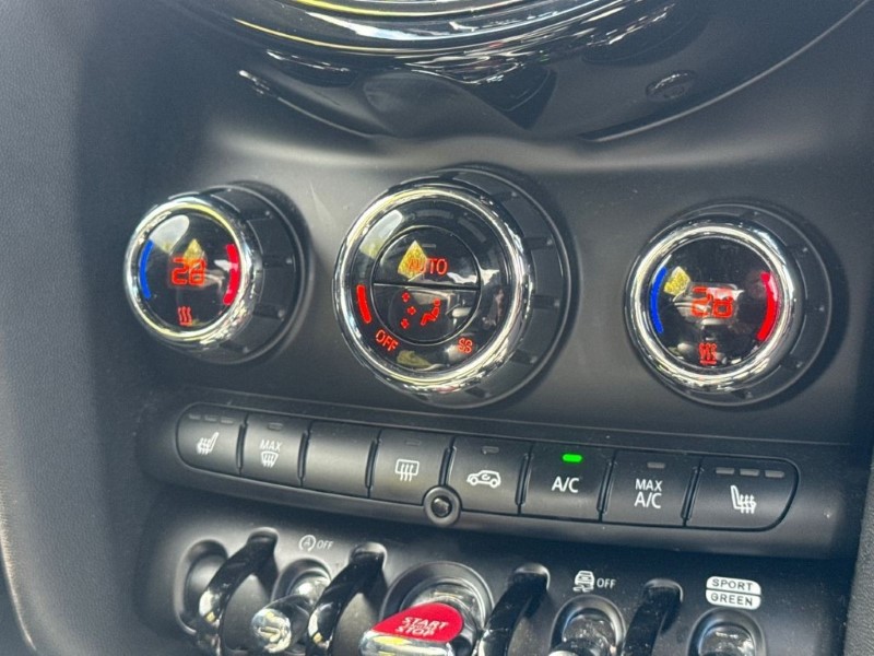 2023 (73) MINI COOPER 1.5 C Sport 5dr Auto 5402142