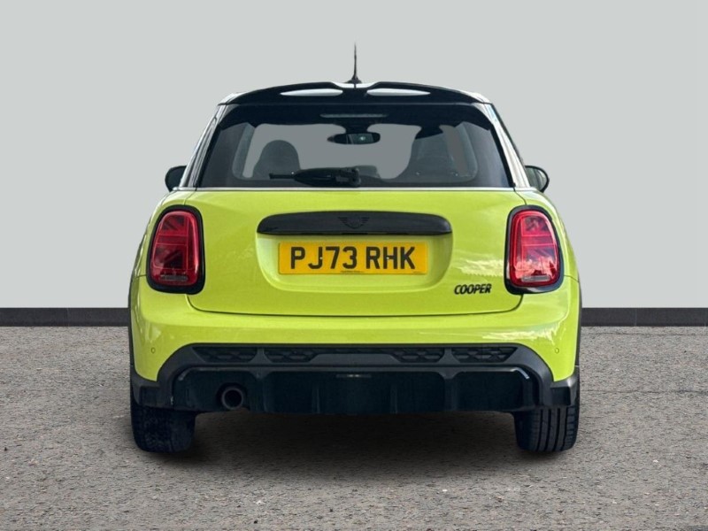 2023 (73) MINI COOPER 1.5 C Sport 5dr Auto 5402129