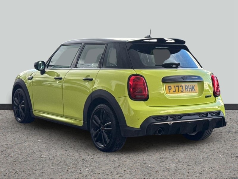2023 (73) MINI COOPER 1.5 C Sport 5dr Auto 5402116