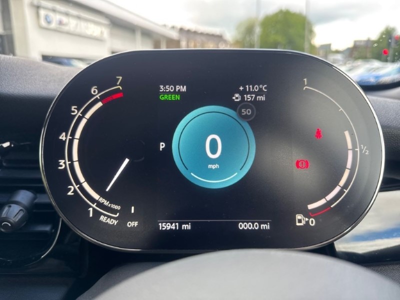 2023 (73) MINI COOPER 1.5 C Sport 5dr Auto 5402123
