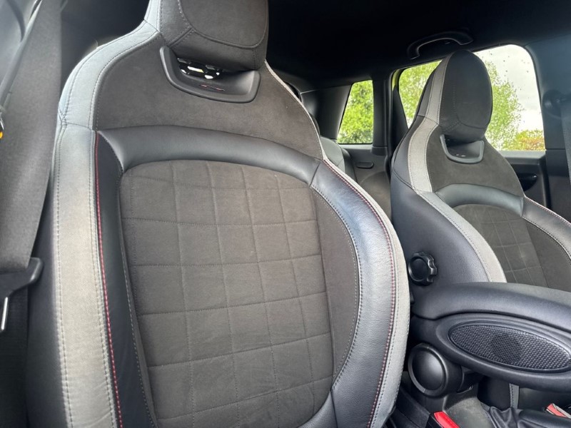 2023 (73) MINI COOPER 1.5 C Sport 5dr Auto 5402138