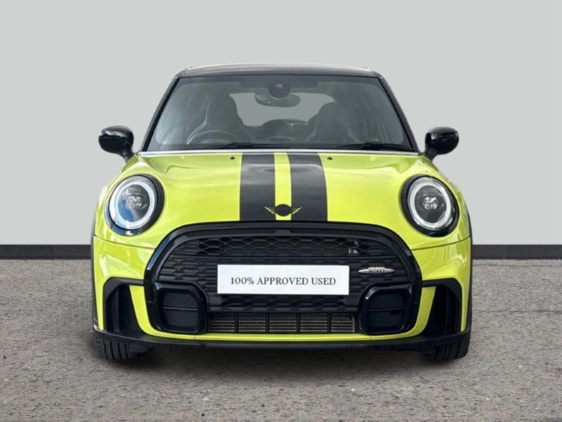 2023 (73) MINI COOPER 1.5 C Sport 5dr Auto 5402130