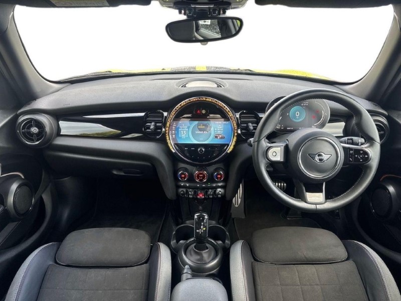 2023 (73) MINI COOPER 1.5 C Sport 5dr Auto 5402118