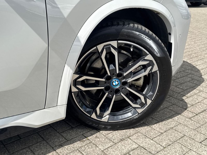 2023 (23) BMW iX1 230kW xDrive30 M Sport 65kWh 5dr Auto 5388049