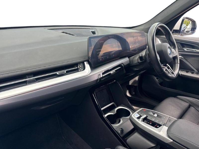 2023 (23) BMW iX1 230kW xDrive30 M Sport 65kWh 5dr Auto 5388006