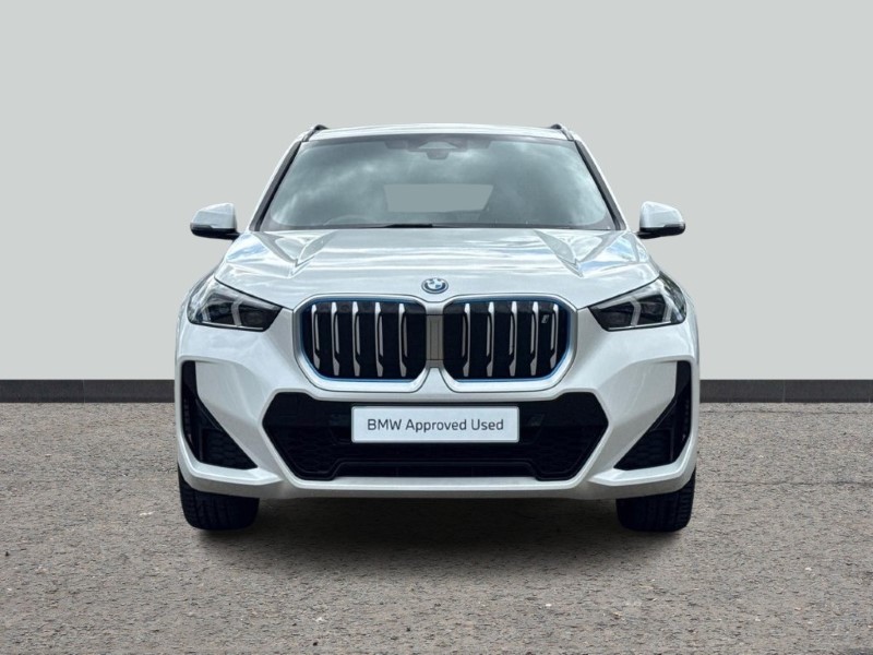 2023 (23) BMW iX1 230kW xDrive30 M Sport 65kWh 5dr Auto 5388015