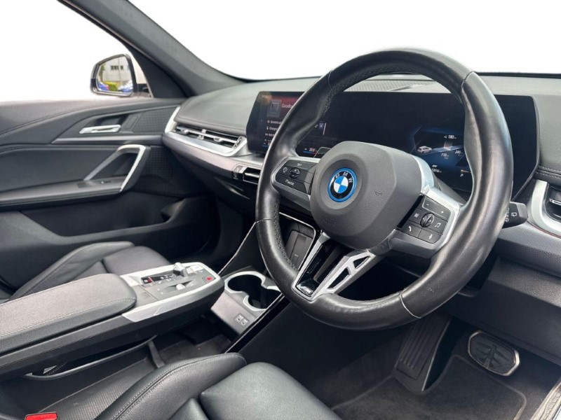 2023 (23) BMW iX1 230kW xDrive30 M Sport 65kWh 5dr Auto 5388005