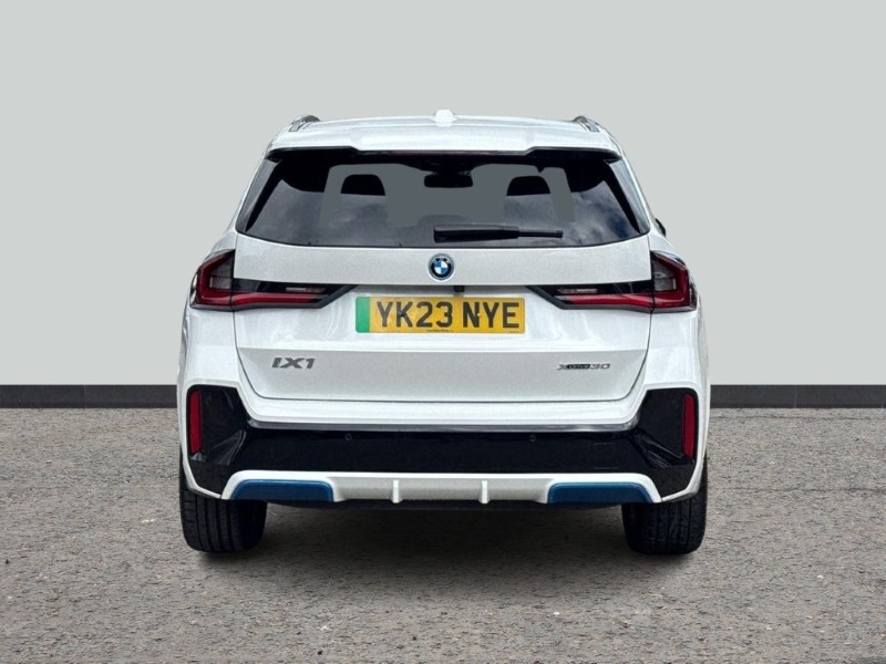 2023 (23) BMW iX1 230kW xDrive30 M Sport 65kWh 5dr Auto 5388014