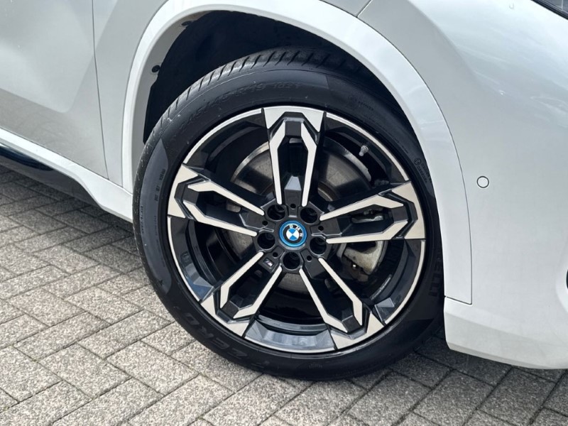 2023 (23) BMW iX1 230kW xDrive30 M Sport 65kWh 5dr Auto 5388044