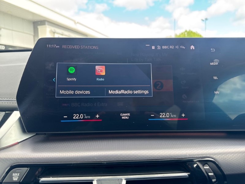 2023 (23) BMW iX1 230kW xDrive30 M Sport 65kWh 5dr Auto 5388029