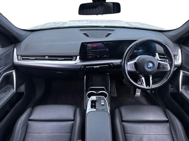 2023 (23) BMW iX1 230kW xDrive30 M Sport 65kWh 5dr Auto 5388003