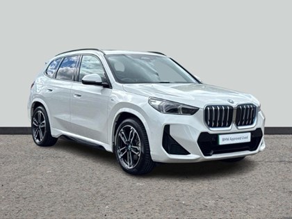 2023 (23) BMW iX1 230kW xDrive30 M Sport 65kWh 5dr Auto
