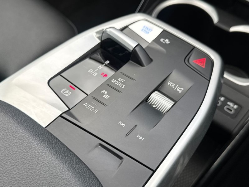 2023 (23) BMW iX1 230kW xDrive30 M Sport 65kWh 5dr Auto 5388009
