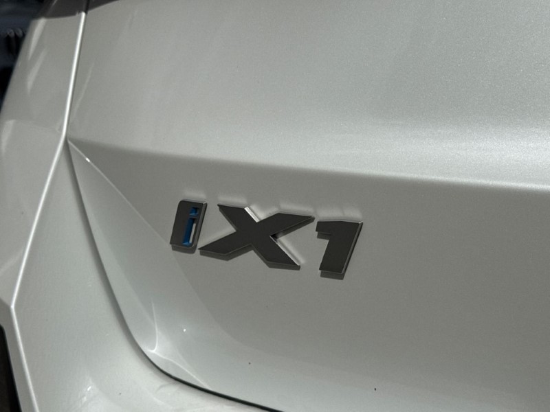 2023 (23) BMW iX1 230kW xDrive30 M Sport 65kWh 5dr Auto 5388046