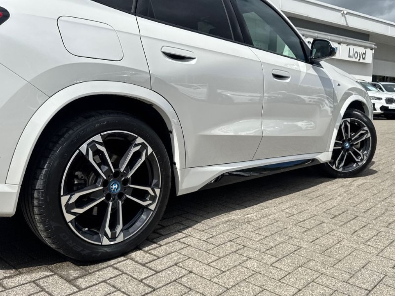 2023 (23) BMW iX1 230kW xDrive30 M Sport 65kWh 5dr Auto 5388048