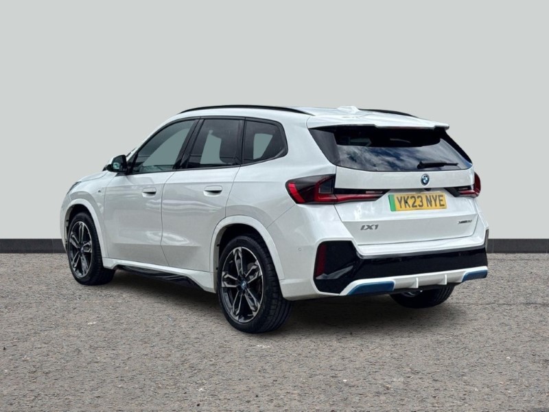 2023 (23) BMW iX1 230kW xDrive30 M Sport 65kWh 5dr Auto 5388001