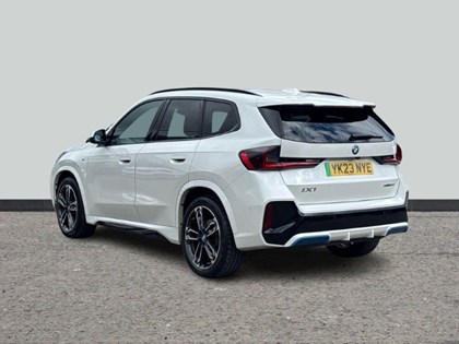 2023 (23) BMW iX1 230kW xDrive30 M Sport 65kWh 5dr Auto