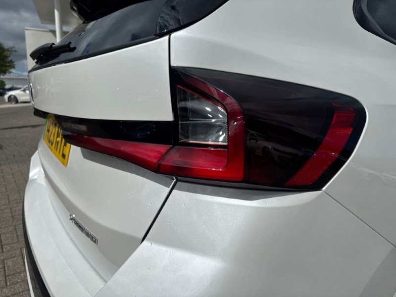 2023 (23) BMW iX1 230kW xDrive30 M Sport 65kWh 5dr Auto 5388047