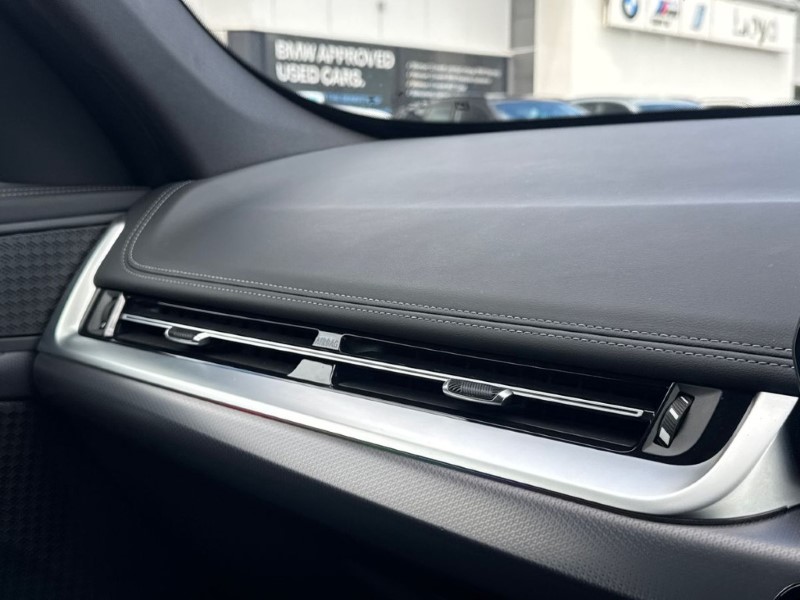 2023 (23) BMW iX1 230kW xDrive30 M Sport 65kWh 5dr Auto 5388033