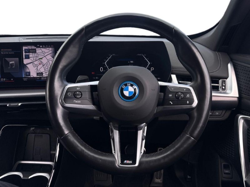 2023 (23) BMW iX1 230kW xDrive30 M Sport 65kWh 5dr Auto 5388004