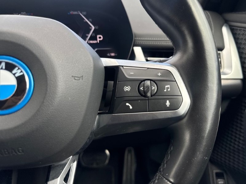 2023 (23) BMW iX1 230kW xDrive30 M Sport 65kWh 5dr Auto 5388017