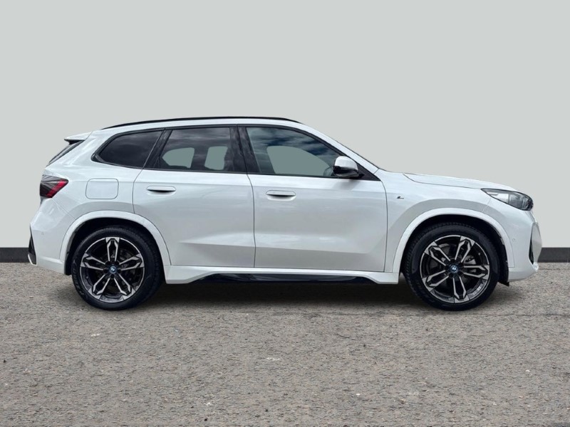2023 (23) BMW iX1 230kW xDrive30 M Sport 65kWh 5dr Auto 5388002