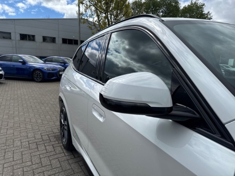 2023 (23) BMW iX1 230kW xDrive30 M Sport 65kWh 5dr Auto 5388050