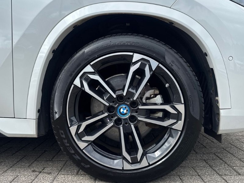 2023 (23) BMW iX1 230kW xDrive30 M Sport 65kWh 5dr Auto 5388013