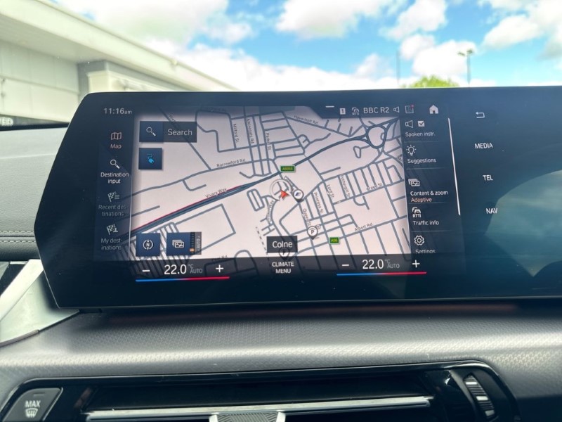2023 (23) BMW iX1 230kW xDrive30 M Sport 65kWh 5dr Auto 5388027