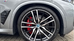 2023 (73) BMW X5 xDrive50e M Sport 5dr Auto 5394611