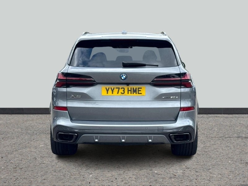 2023 (73) BMW X5 xDrive50e M Sport 5dr Auto 5394612