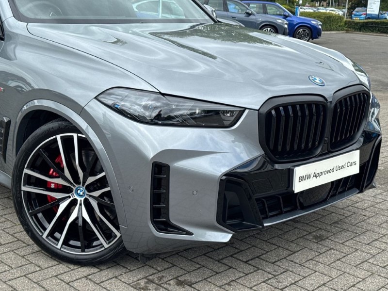 2023 (73) BMW X5 xDrive50e M Sport 5dr Auto 5394639