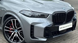 2023 (73) BMW X5 xDrive50e M Sport 5dr Auto 5394639