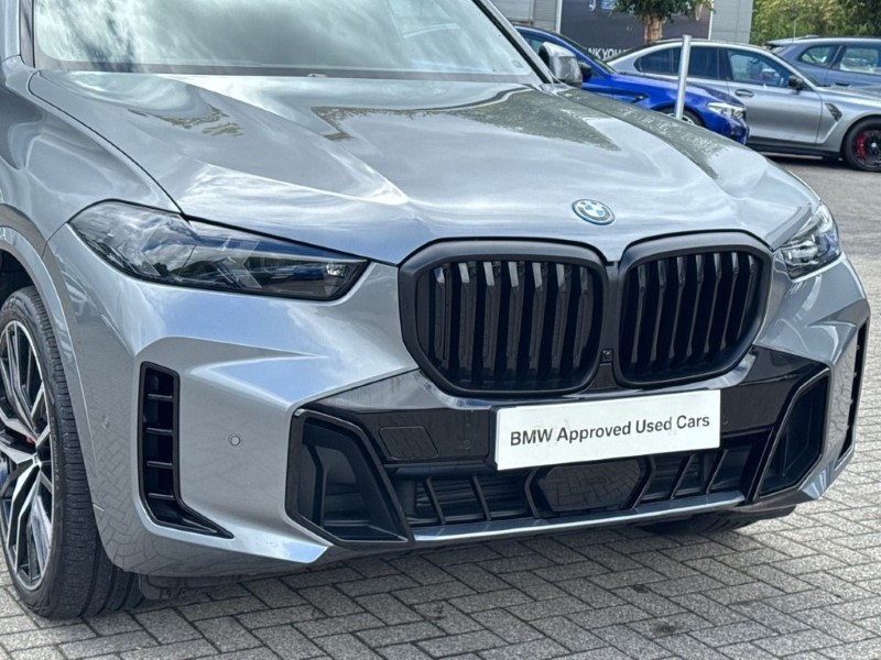 2023 (73) BMW X5 xDrive50e M Sport 5dr Auto 5394640