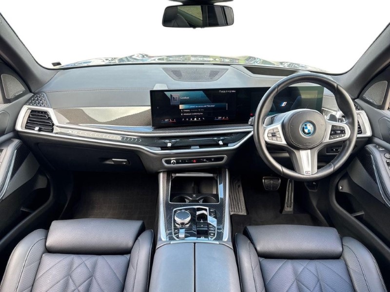 2023 (73) BMW X5 xDrive50e M Sport 5dr Auto 5394601