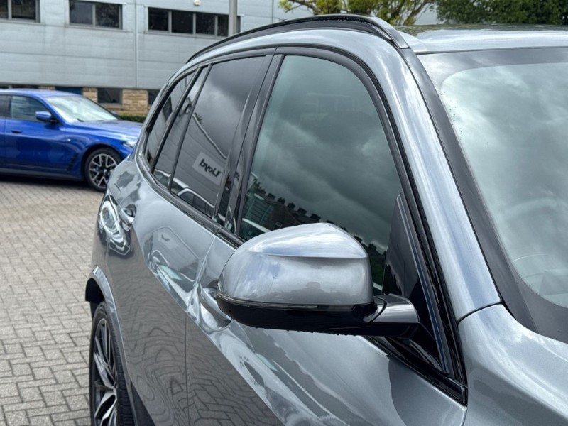 2023 (73) BMW X5 xDrive50e M Sport 5dr Auto 5394648