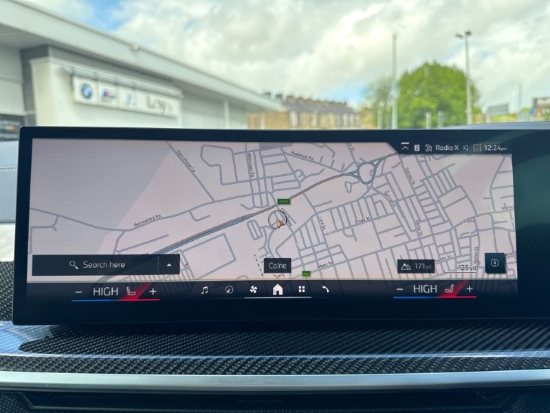 2023 (73) BMW X5 xDrive50e M Sport 5dr Auto 5394624