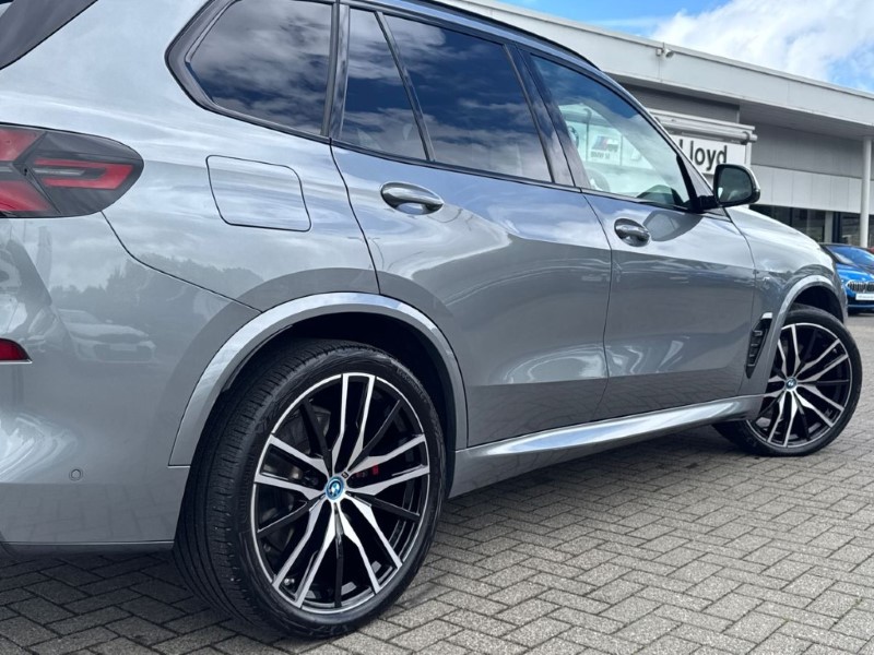 2023 (73) BMW X5 xDrive50e M Sport 5dr Auto 5394646