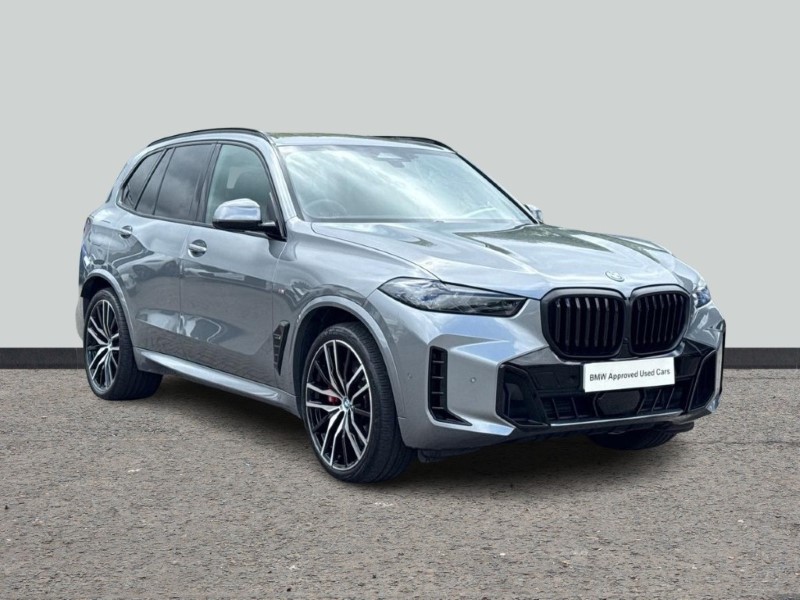 2023 (73) BMW X5 xDrive50e M Sport 5dr Auto